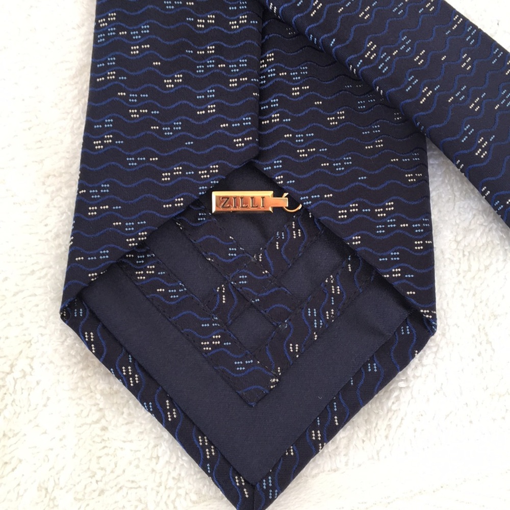 Zilli tie